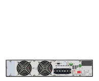 APC Easy-UPS On-Line (6000V/6000W, 5U, EPO, LCD) - 1272156 - zdjęcie 3